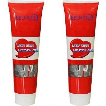 Deep Clean Mold and Mildew Cleaner for Walls