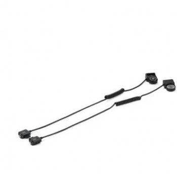 Accessorio Prolunga Impugnatura DJI Ronin 4D – Tilta – Nero