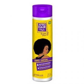 Novex Champô Afro Hair 300ml