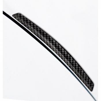 Holden HSV Commodore VT VX VU VY VZ VE Rearview Mirror Sticker
