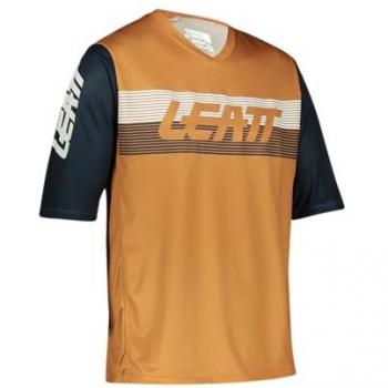 Maillot 3/4 Leatt 3.0 Enduro Orange XL