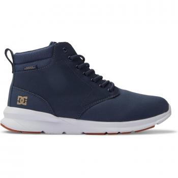 Uomo Mason 2 Scarpe in Pelle Impermeabile