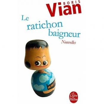 Le ratichon baigneur