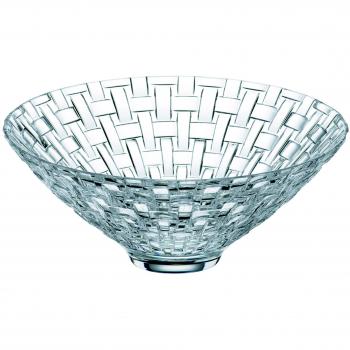 Spiegelau & Nachtmann Kristallset Bossa Nova 15 cm, 2‑Teile, 009968