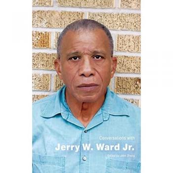 Literary Conversations with Jerry W. Ward Jr