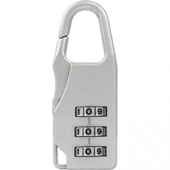 Antirobo TripleClave