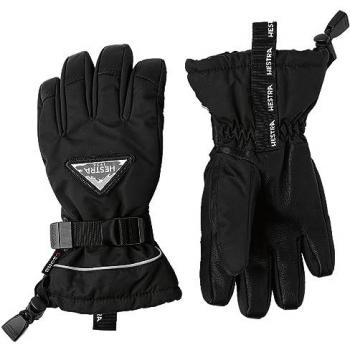 Hestra Skare CZone 5 Finger Handschuhe für Kinder