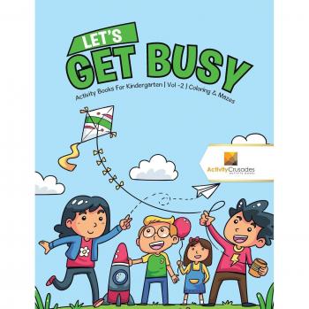Let's Get Busy