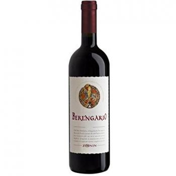 Zonin Merlot Cabernet IGT “Berengario” 750 mL