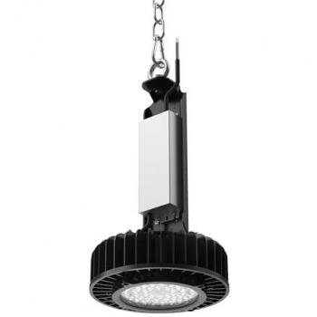 Dotlux COOLER LED Hallenstrahler 100 W 5 000 K 120° (220 × 435 mm)