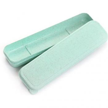 Picnic Utensil Storage Box