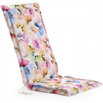 Pillow Tumbona Belum 176x53x7 cm, Impermeable y Duradero