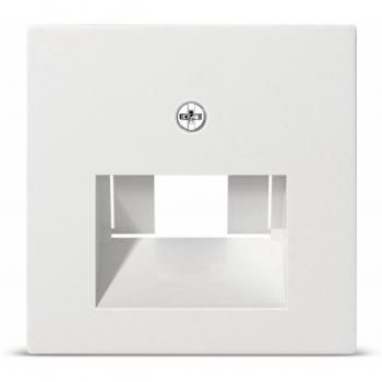 027003 Central Cover Plate ISDN