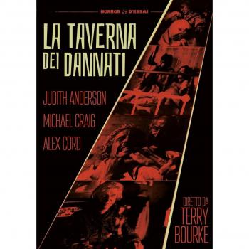 La Taverna Dei Dannati