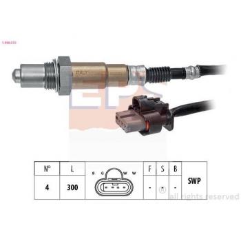Sonde lambda FORD 1.998.510
