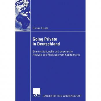Vitalsource Technologies, Inc. Going Private In Deutschland