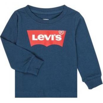 Levi's Kids Batwing Rosso/Bianco