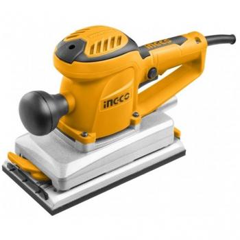 Lijadora orbital Ingco 350W FS35028