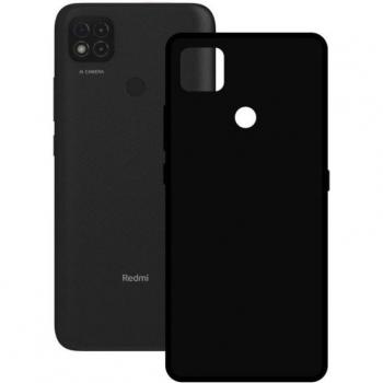 Coque de Protection Matte Xiaomi Redmi 9C Noir