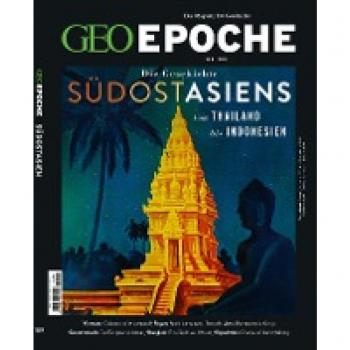 GEO Epoche / GEO Epoche 109/2020