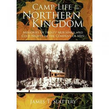 Camp Life in the Northern Kingdom: Frosty Mornings & Cold Nights