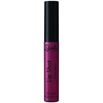 Gloss Lip Shot Hinter verschlossenen Türen Sleek (7,5 Ml)