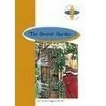 The Secret Garden (2ºeso)