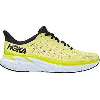 HOKA Clifton 08 Running Shoes Uomo – Performance e Stile