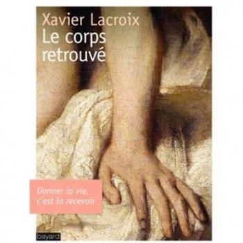 CORPS RETROUVE