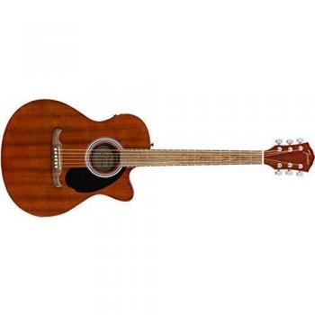 Fender 0971253522 Mahogany
