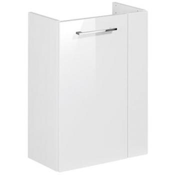 FACKELMANN Waschbeckenunterschrank »SBC«, Badmöbel für Gäste-WC, Breite ca. 45 cm