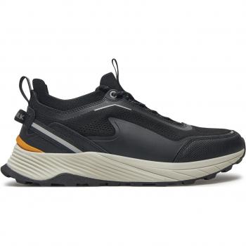 Paul&Shark Lifestyle Sneakers 14318004 Schwarz
