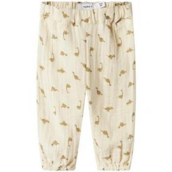 Musselin-Hose Dino-Entdecker