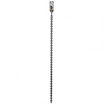 Bosch SDS Plus 5 Masonry Drill Bit 22mm 1000mm
