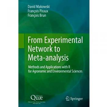 From Experimental Network to Meta-analysis