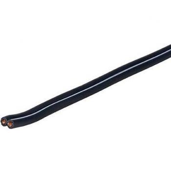 VivoLink Speaker Cable 6mm2 Black