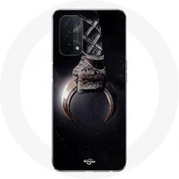 Coque pour Oppo A54 5G Moon Knight Batman