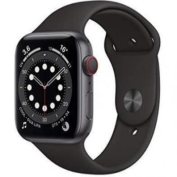 Watch Series 6 44mm Celullar Aluminio