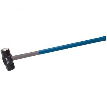 Silverline Fibreglass Sledge Hammer 14lb (6.35kg) 394968