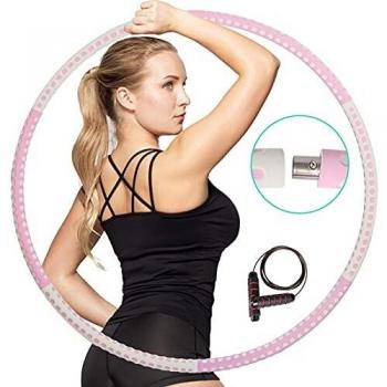 Hula Hoop di Qualità Premium Urslif