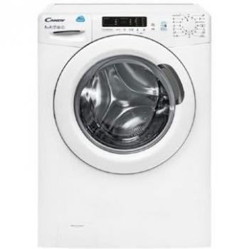 Candy CS 1282D3-S Independiente Carga frontal 8kg 1200RPM A+++ Blanco