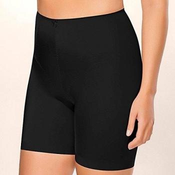 Ulla Mieder Pantalones negros 42 para lencería