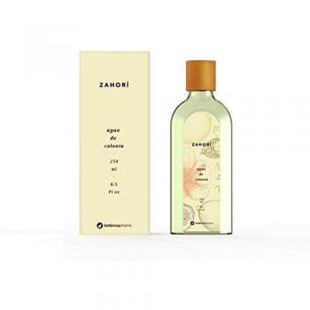 Zahori Agua de Colonia Botanicapharma 250 ml
