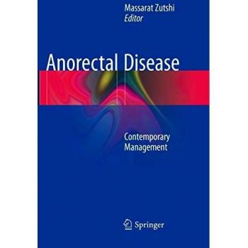 Anorectal Disease