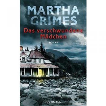 Das verschwundene Mädchen: Roman