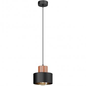 Lámpara Olla TEMAR 1 Luz LED