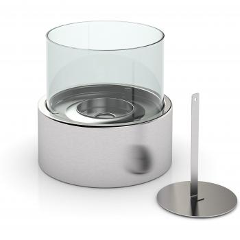 Cheminée moderne Bioéthanol FireFriend DF6507