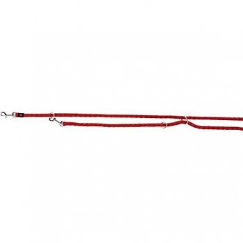 Strong Puppy Round Nylon Lead