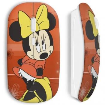 Minnie und Mickey Drahtlose Maus 5