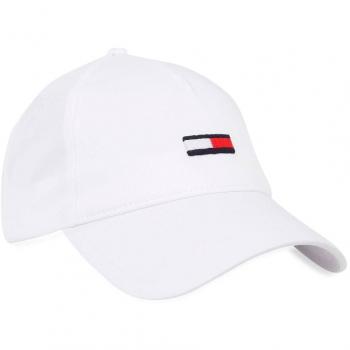 Gorra Tommy Hilfiger con bandera alargada, para hombre